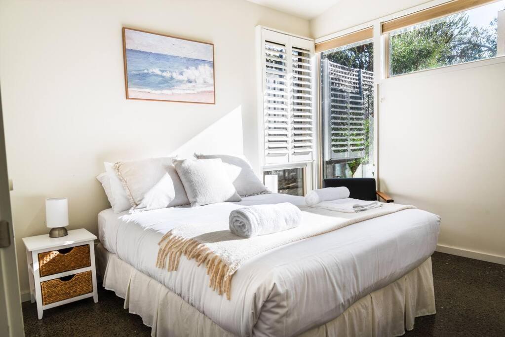 Anglesea Beach House, Just 250M To The Beach! ภายนอก รูปภาพ