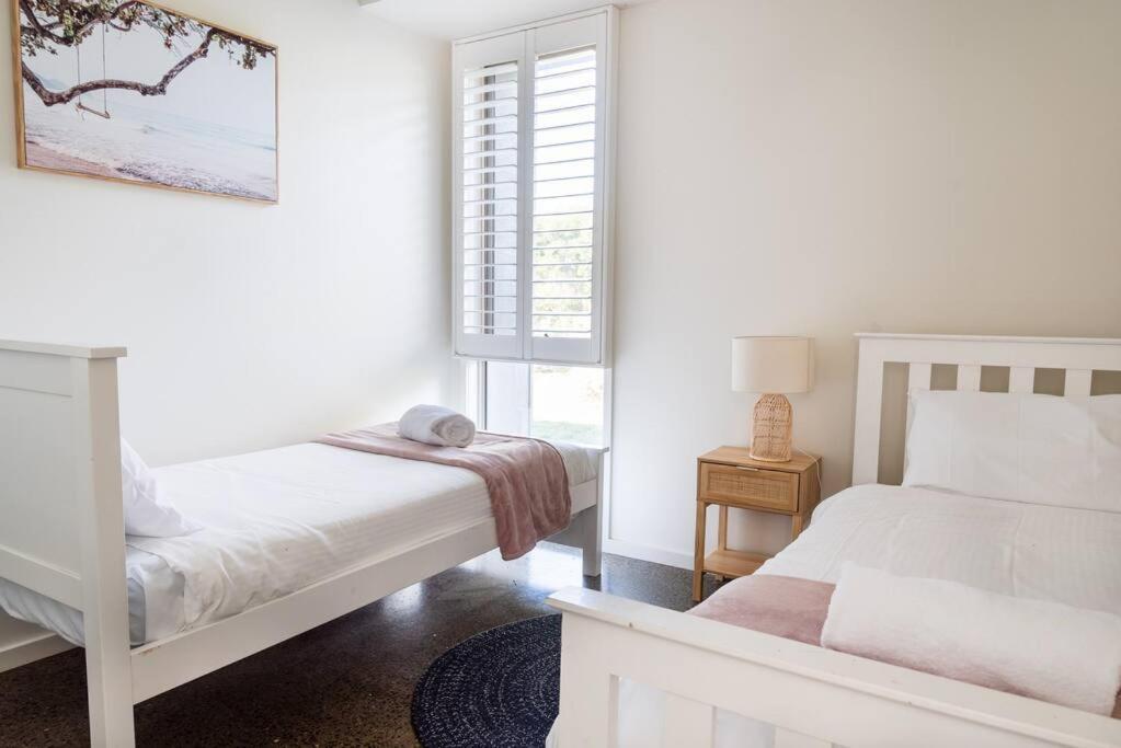 Anglesea Beach House, Just 250M To The Beach! ภายนอก รูปภาพ