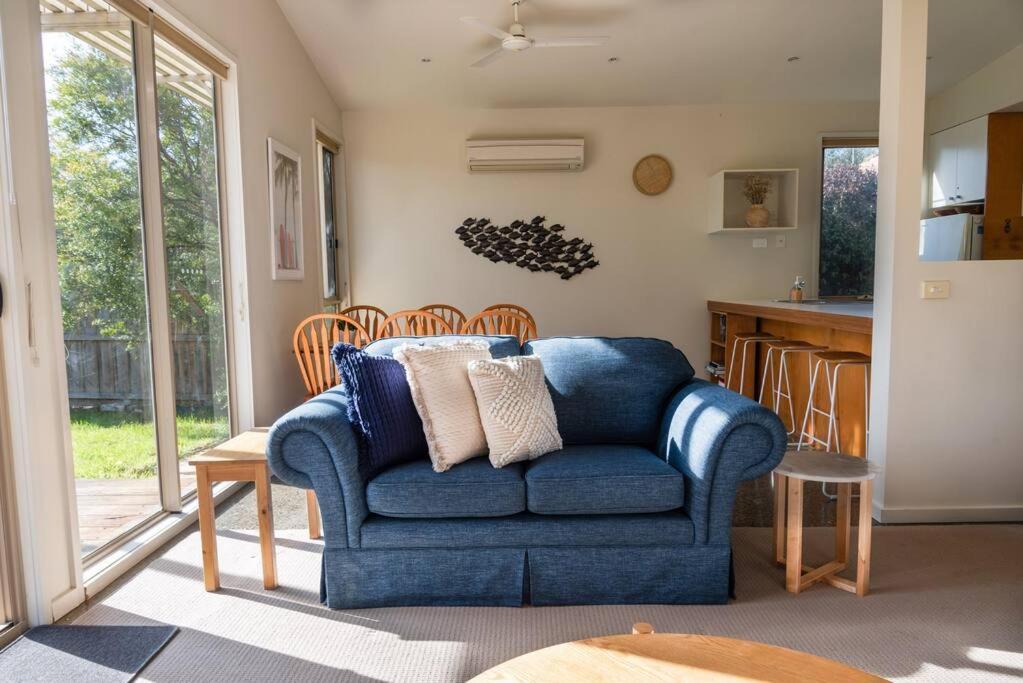 Anglesea Beach House, Just 250M To The Beach! ภายนอก รูปภาพ