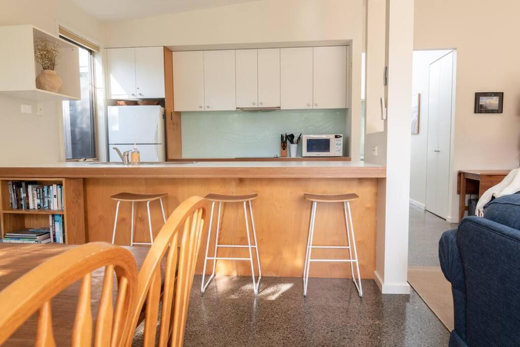 Anglesea Beach House, Just 250M To The Beach! ภายนอก รูปภาพ