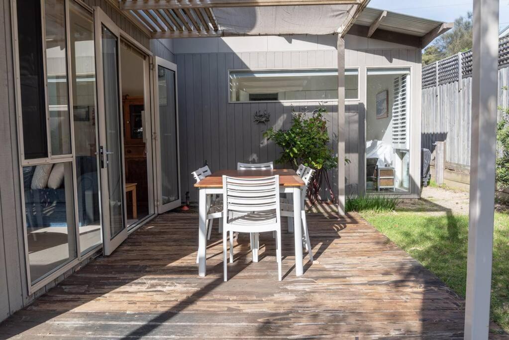 Anglesea Beach House, Just 250M To The Beach! ภายนอก รูปภาพ