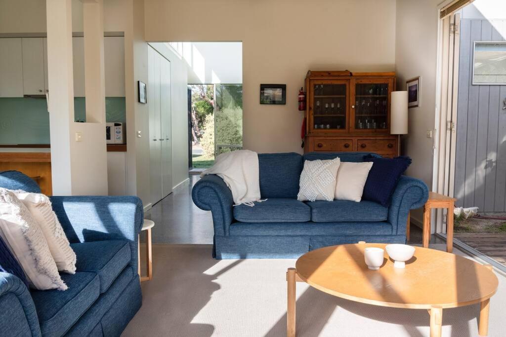 Anglesea Beach House, Just 250M To The Beach! ภายนอก รูปภาพ