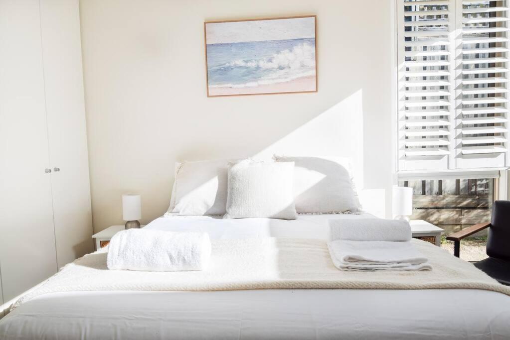Anglesea Beach House, Just 250M To The Beach! ภายนอก รูปภาพ