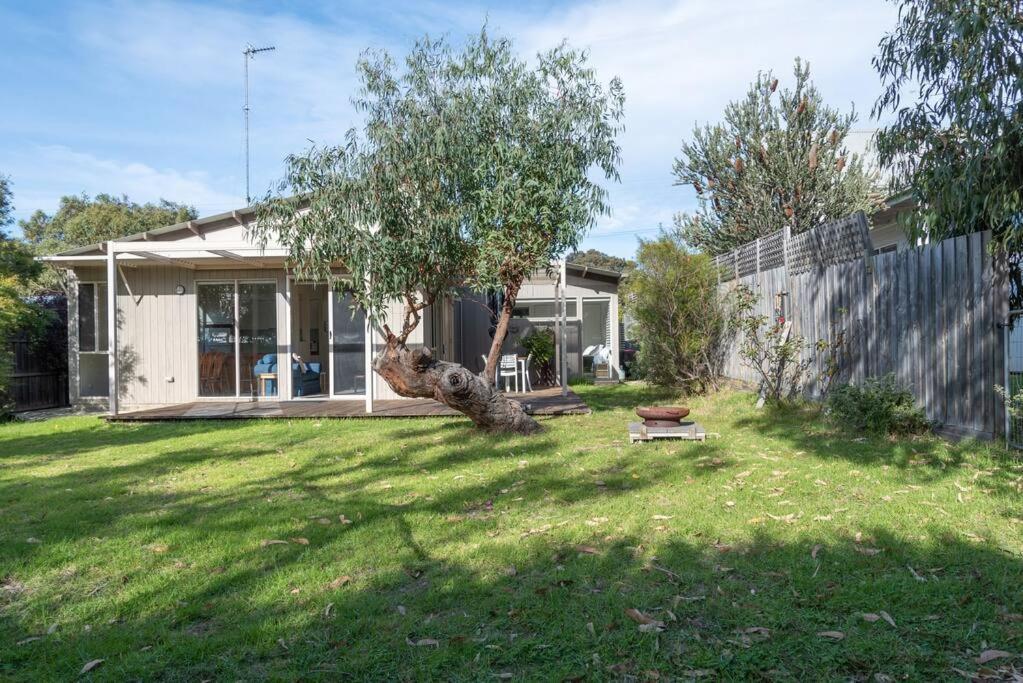 Anglesea Beach House, Just 250M To The Beach! ภายนอก รูปภาพ